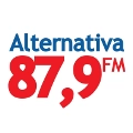 Rádio Alternativa - FM 87.9